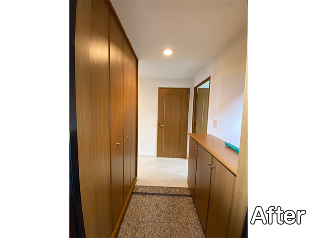 【M様邸】マンションリフォーム工事