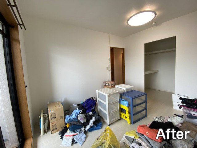 【M様邸】マンションリフォーム工事