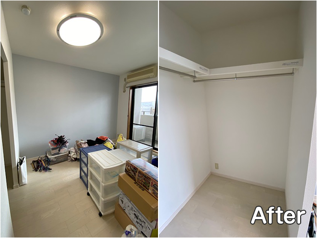 【M様邸】マンションリフォーム工事