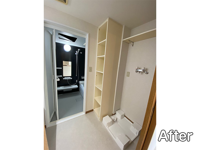 【M様邸】マンションリフォーム工事