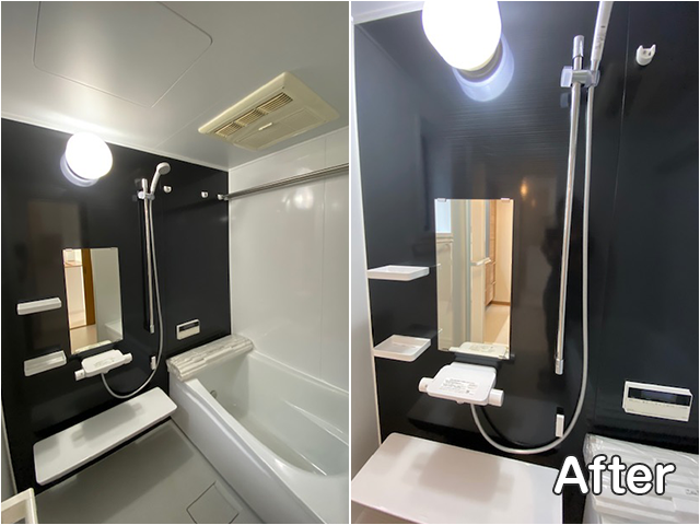 【M様邸】マンションリフォーム工事