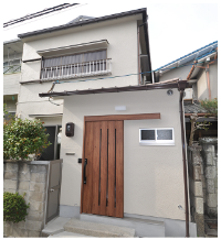 【Y様邸】一軒家フルリフォーム