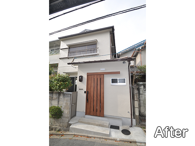 【Y様邸】一軒家フルリフォーム