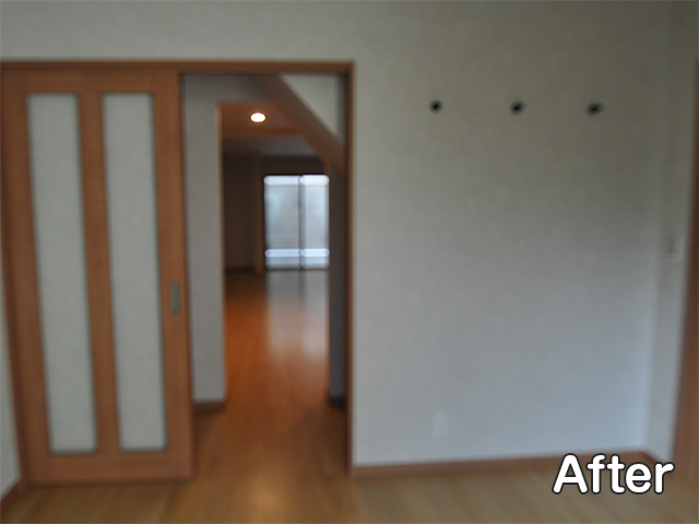 【Y様邸】一軒家フルリフォーム