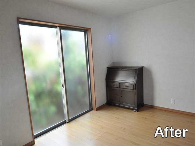 【Y様邸】一軒家フルリフォーム