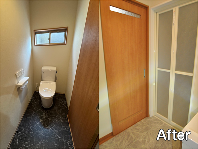 【Y様邸】一軒家フルリフォーム