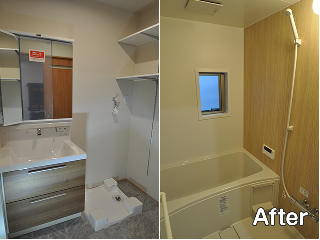 【Y様邸】一軒家フルリフォーム