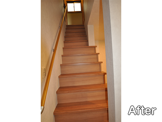 【Y様邸】一軒家フルリフォーム