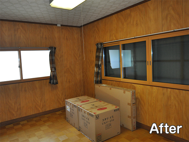 【Y様邸】一軒家フルリフォーム