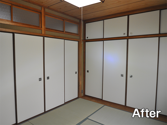 【Y様邸】一軒家フルリフォーム