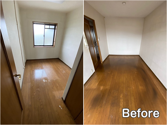 【M様邸】マンションリフォーム工事