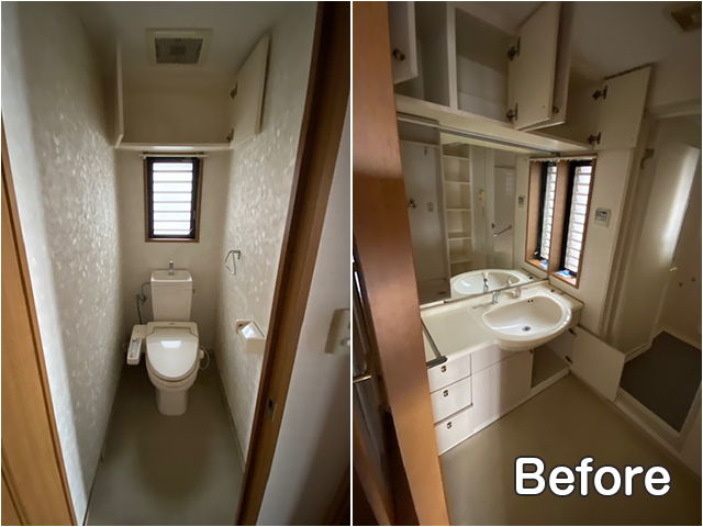 【M様邸】マンションリフォーム工事