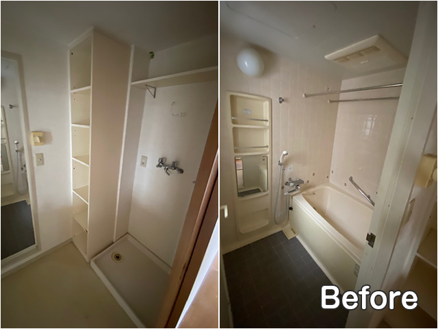 【M様邸】マンションリフォーム工事