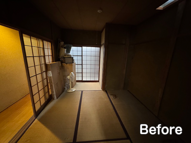 【Y様邸】一軒家フルリフォーム