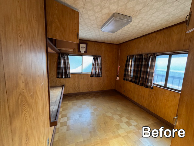 【Y様邸】一軒家フルリフォーム