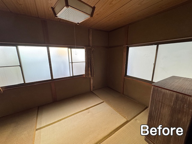 【Y様邸】一軒家フルリフォーム