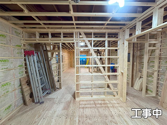 【Y様邸】一軒家フルリフォーム