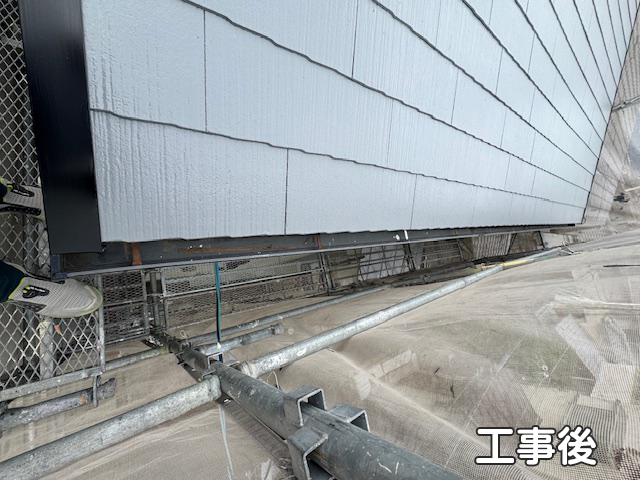 【Y様邸】屋根・外壁塗装工事