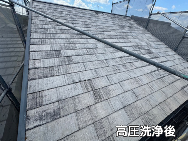 【Y様邸】屋根・外壁塗装工事